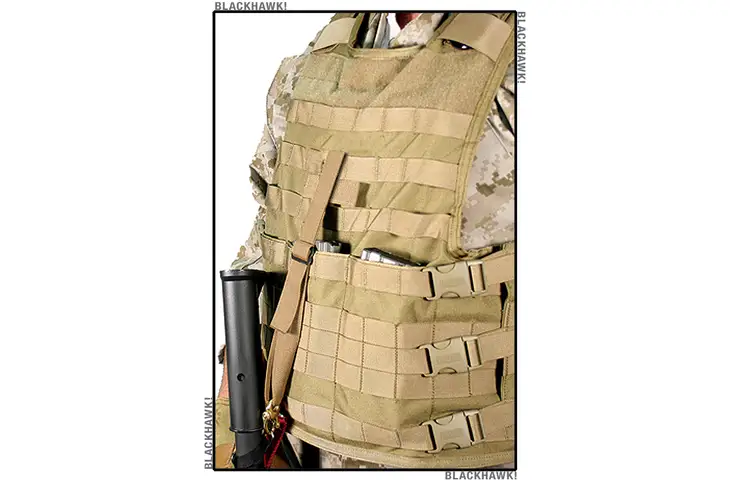 BlackHawk Chalker Single Point Sling 70DC03 - view 2